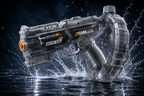 AVOXELL AQUASTRIKE X1™ | Premium Electric Water Blaster